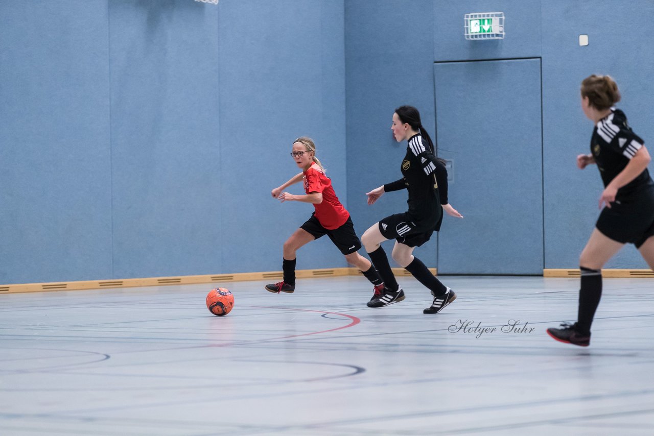 Bild 525 - wCJ Futsalmeisterschaft Runde 1